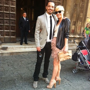 Meet your Posher, Luca